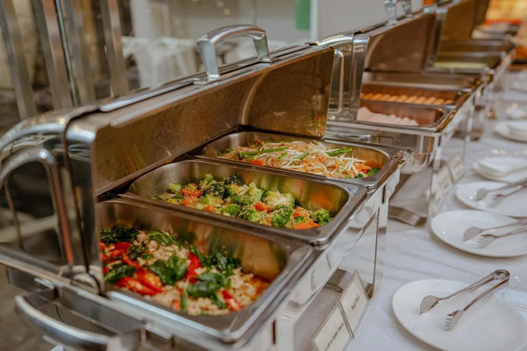 피스 랜드 카오산 호텔 상세 정보 및 리뷰 Buffet