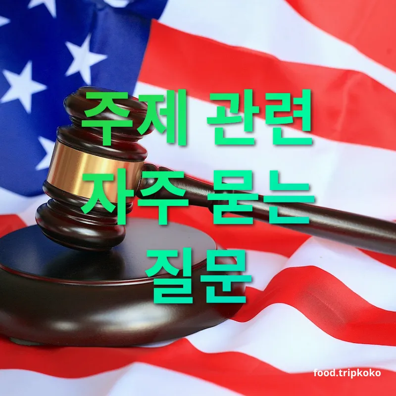 드론 촬영과 법적 규제 - 주제 관련 자주 묻는 질문 드론 촬영과 법적 규제 주제 관련 자주 묻는 질문 관련 이미지