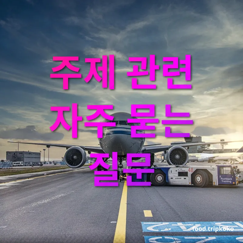 항공 예약 초과 - 주제 관련 자주 묻는 질문 항공 예약 초과 주제 관련 자주 묻는 질문 관련 이미지