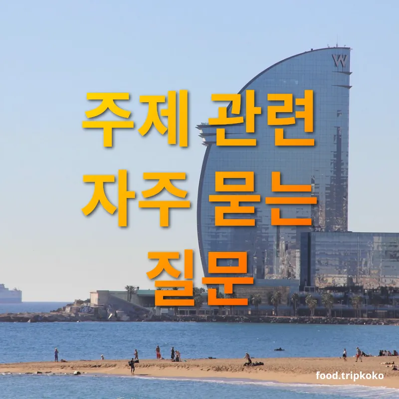 세계 최고의 호텔 - 주제 관련 자주 묻는 질문 세계 최고의 호텔 주제 관련 자주 묻는 질문 관련 이미지