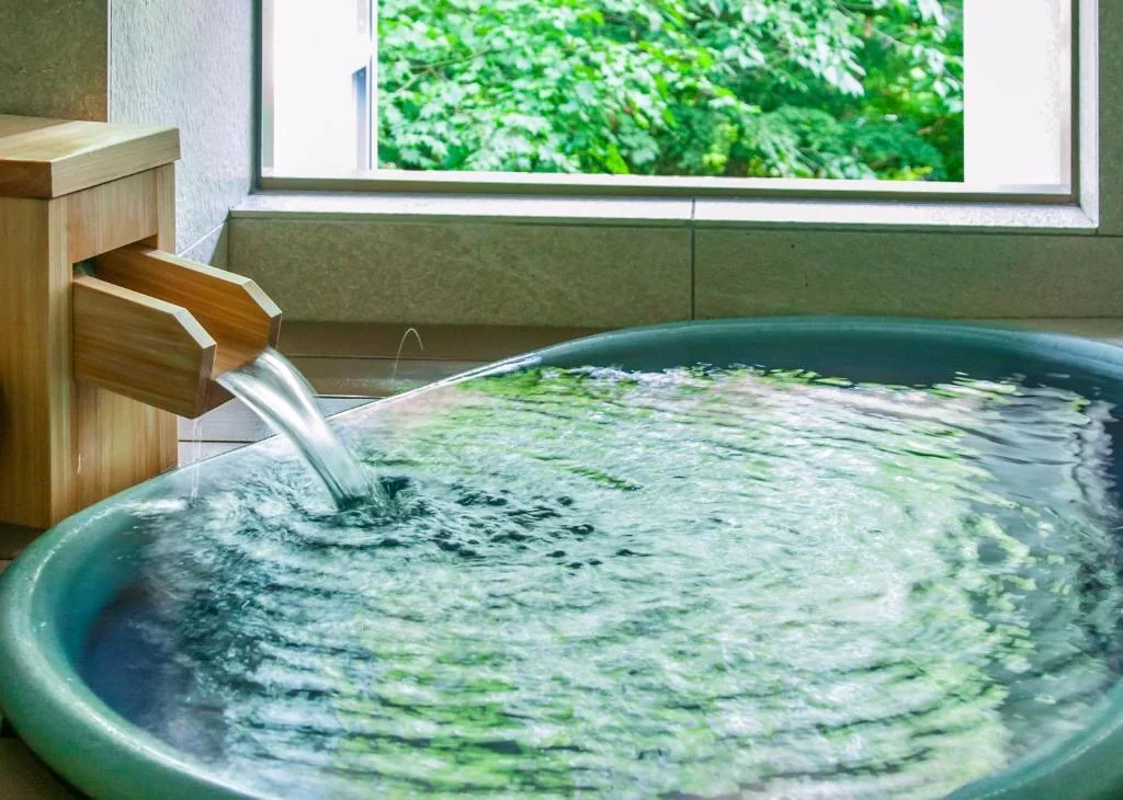 나수 온센 산라쿠 호텔 상세 정보 및 리뷰 Facilities