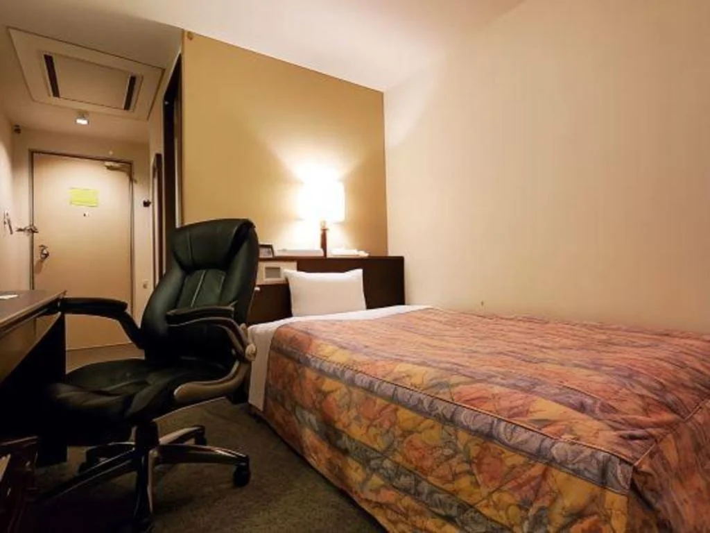 Nobeoka Urban Hotel 호텔 상세 정보 및 리뷰 호텔 이미지