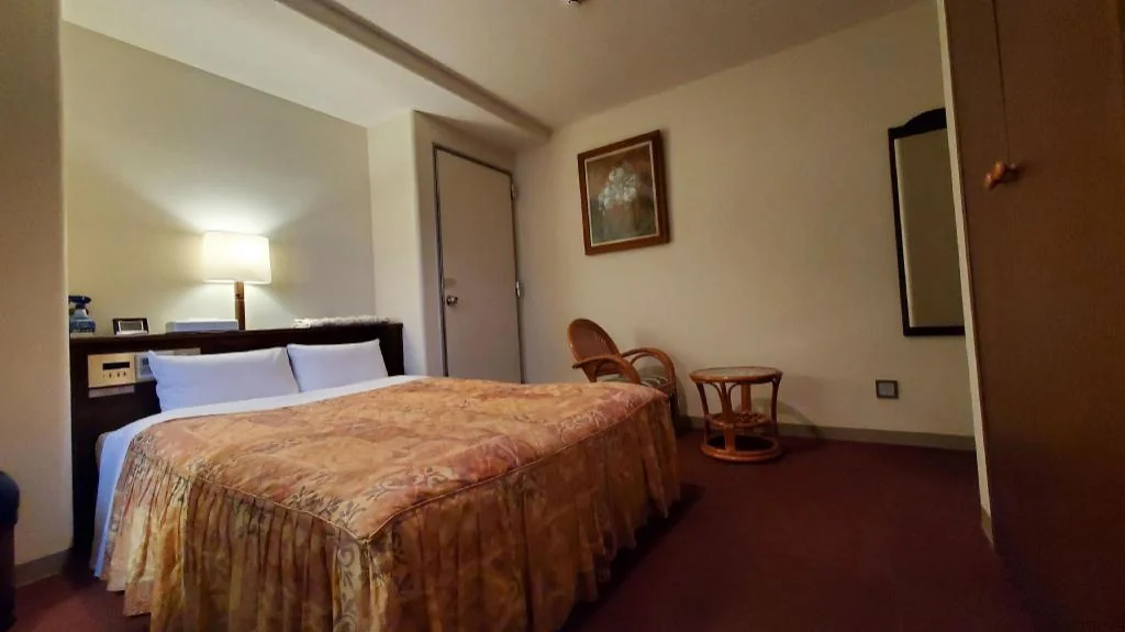Nobeoka Urban Hotel 호텔 상세 정보 및 리뷰 호텔 이미지