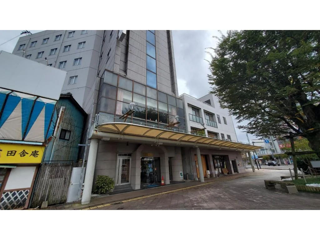 Nobeoka Urban Hotel 호텔 상세 정보 및 리뷰 호텔 이미지
