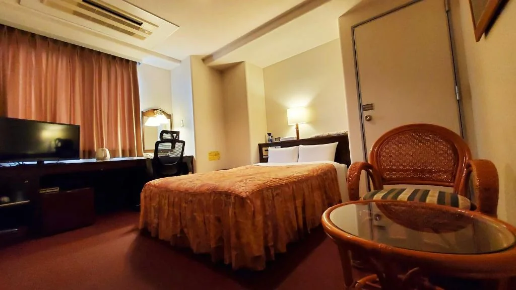 Nobeoka Urban Hotel 호텔 상세 정보 및 리뷰 호텔 이미지