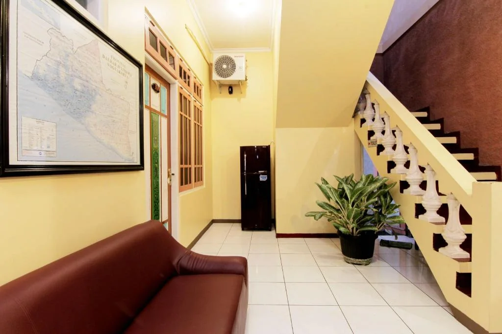 모니카 호텔 호텔 상세 정보 및 리뷰 Lobby