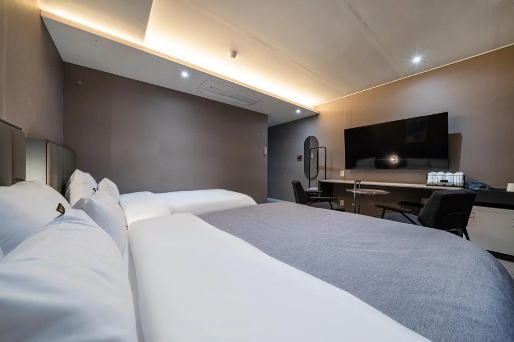 양산 평산 브라운도트 양산평산점 호텔 상세 정보 및 리뷰 호텔 이미지