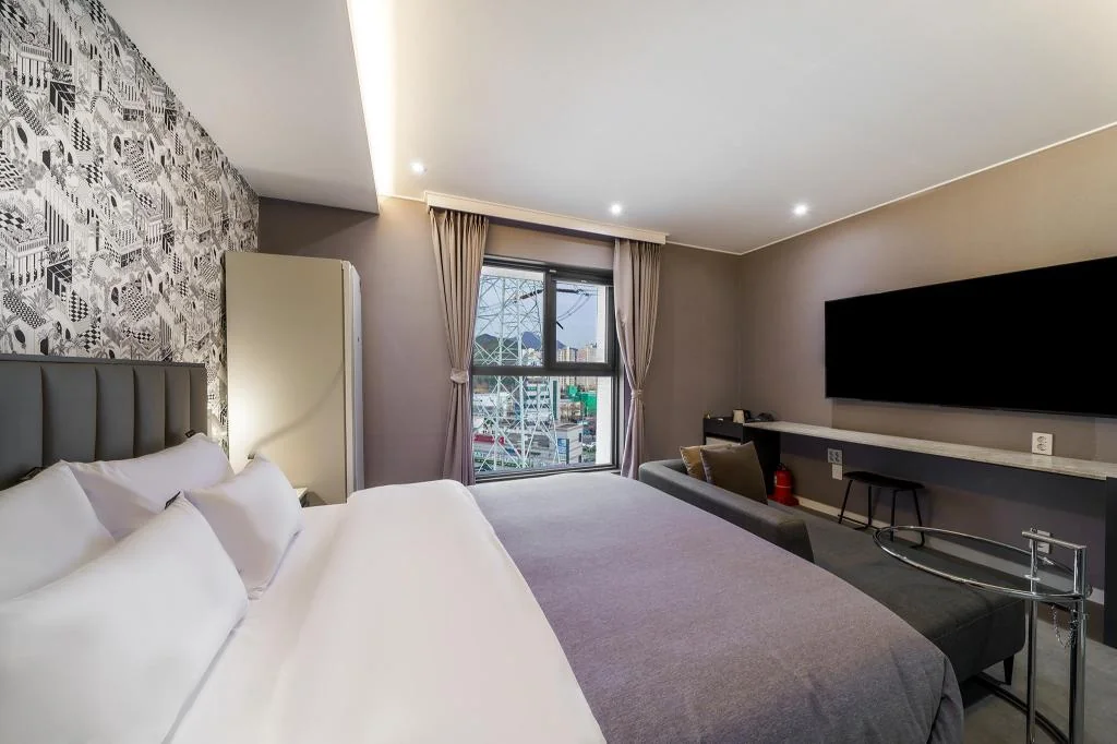 양산 평산 브라운도트 양산평산점 호텔 상세 정보 및 리뷰 호텔 이미지