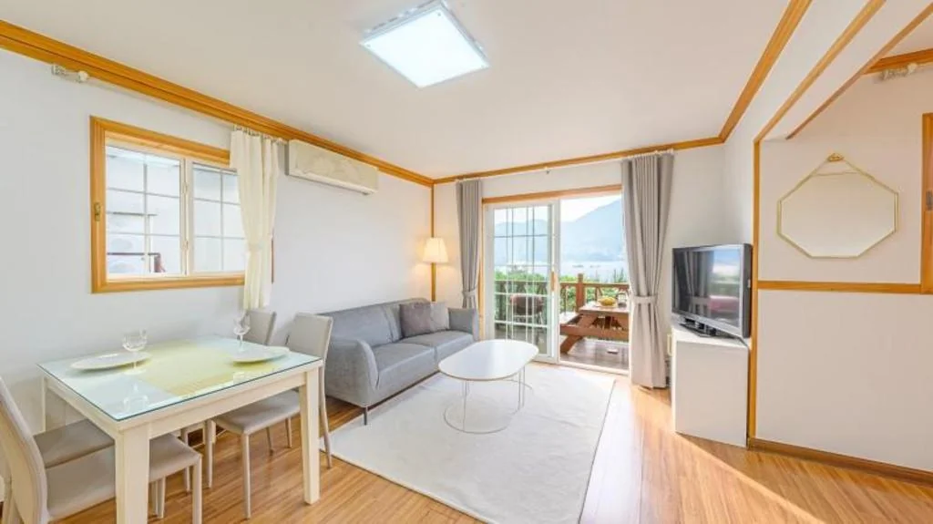 거제 허브펜션 호텔 상세 정보 및 리뷰 Lemon Tree