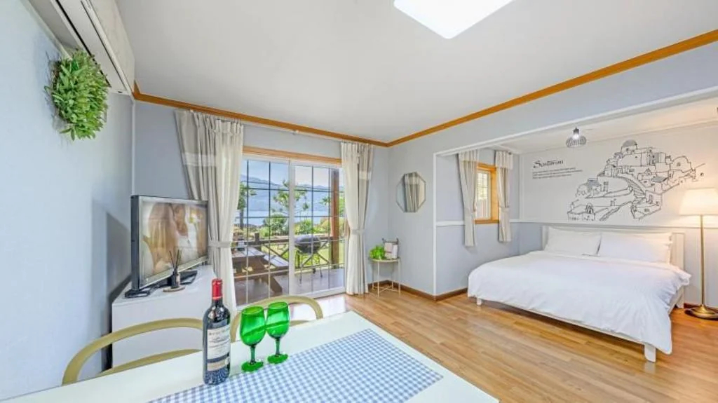 거제 허브펜션 호텔 상세 정보 및 리뷰 호텔 이미지