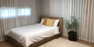 Quadruple Room 1