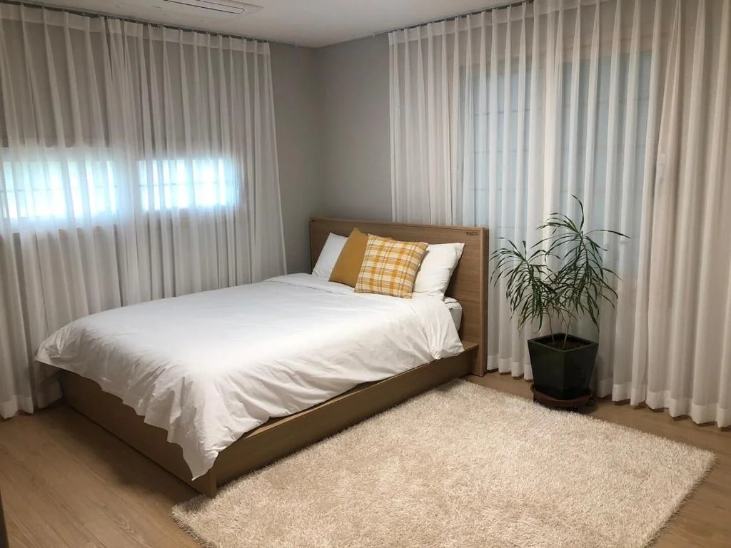 제주 대흘리에 펜션 호텔 상세 정보 및 리뷰 Quadruple Room 1