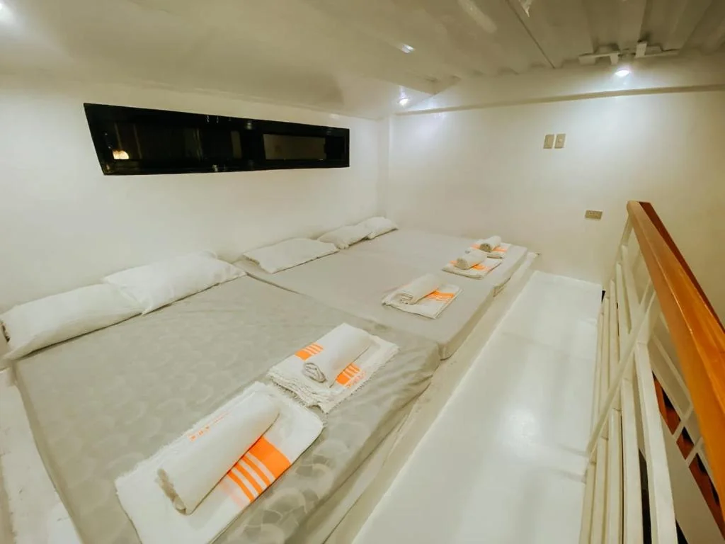 TheRiverHouse - Vigan Loft Units 호텔 상세 정보 및 리뷰 호텔 이미지