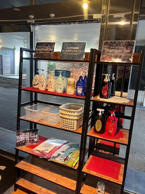 ジュリア 호텔 상세 정보 및 리뷰 Lobby