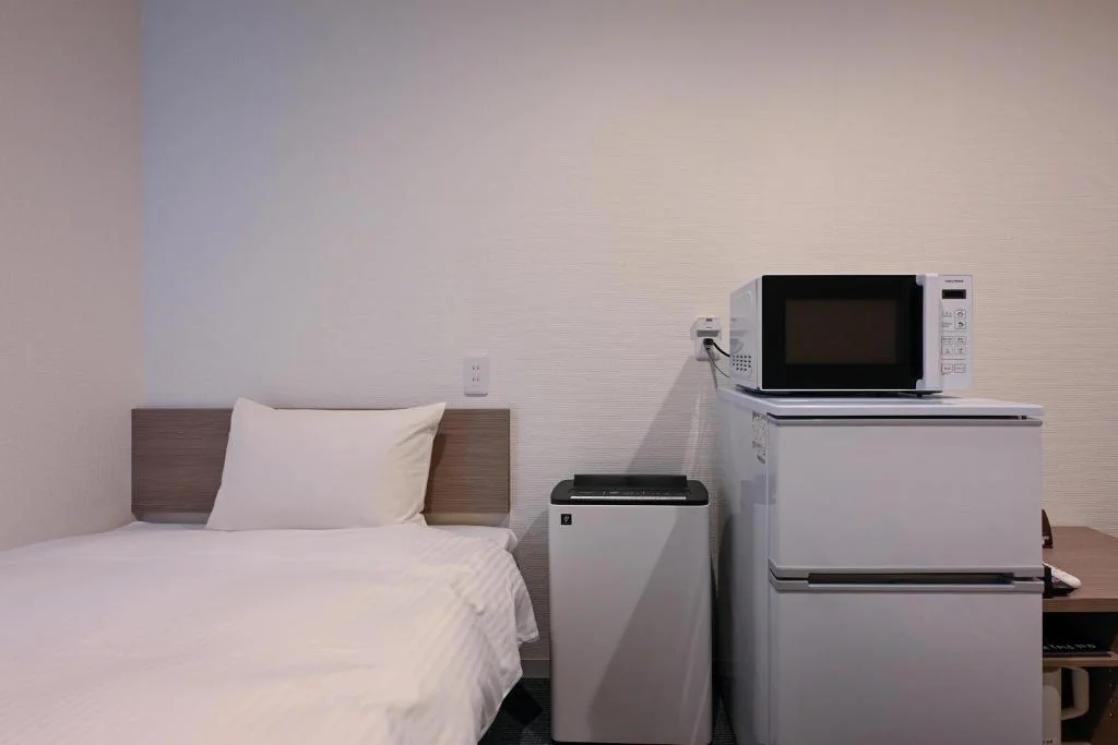 HOTEL R9 The Yard Usa 호텔 상세 정보 및 리뷰 호텔 이미지
