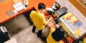호텔 이미지