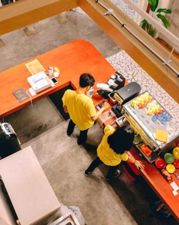 SO! Boutique Hostel 호텔 상세 정보 및 리뷰 호텔 이미지