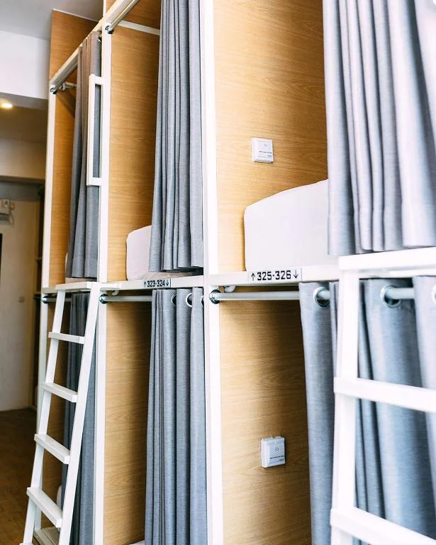 SO! Boutique Hostel 호텔 상세 정보 및 리뷰 호텔 이미지